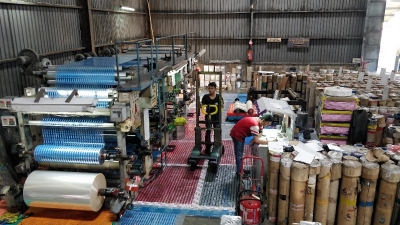 Printing Machine